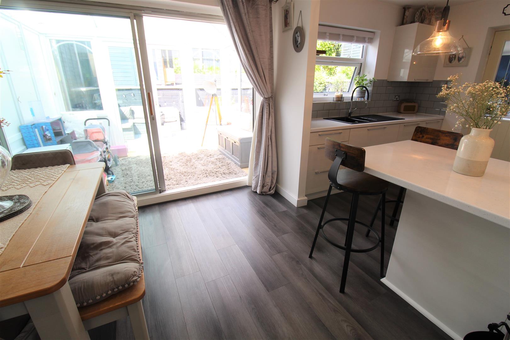 Fernlea Crescent, Endon, Stoke-On-Trent